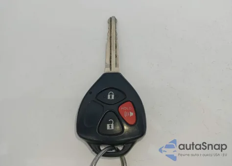 2017 Toyota 4Runner Trd Pro z USA, uszkodzony, nr VIN JTEBU5JR7H5421442